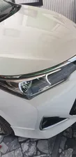 Toyota Corolla Altis Automatic 1.6 2018 for Sale