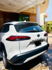 Toyota Corolla Cross 1.8 HEV X 2024 for Sale