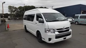 Toyota Hiace GL 2021 for Sale