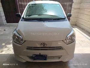 Toyota Pixis Epoch L 2021 for Sale