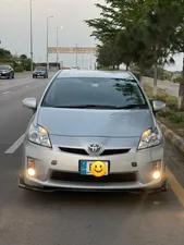 Toyota Prius S Touring Selection 1.8 2010 for Sale
