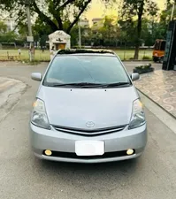 Toyota Prius EX 1.5 2007 for Sale