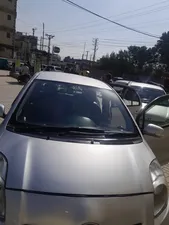 Toyota Vitz iLL 1.0 2008 for Sale
