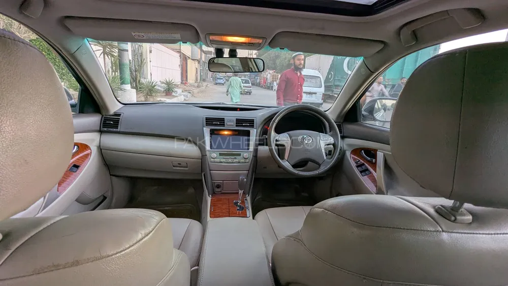 ٹویوٹا کیمری 2008 for Sale in کراچی Image-1