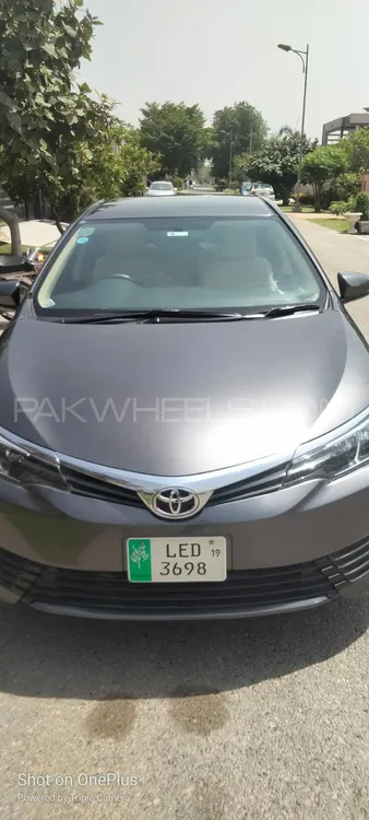 ٹویوٹا کرولا 2019 for Sale in لاہور Image-1