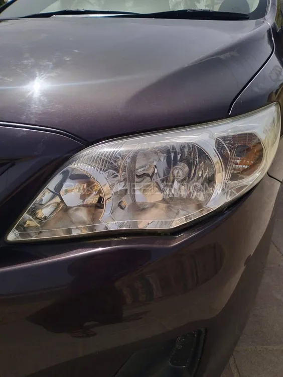 Toyota Corolla 2013 for Sale in Badin Image-1