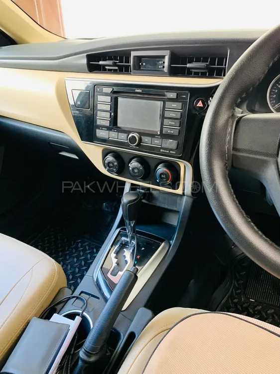 ٹویوٹا کرولا 2020 for Sale in فیصل آباد Image-1