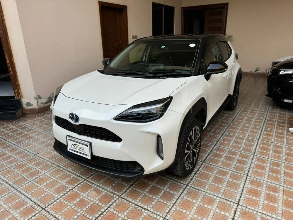 Toyota Corolla 2025 for Sale in Sialkot Image-1