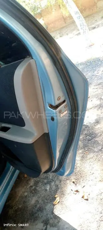 Toyota Vitz 2006 for Sale in Faisalabad Image-1