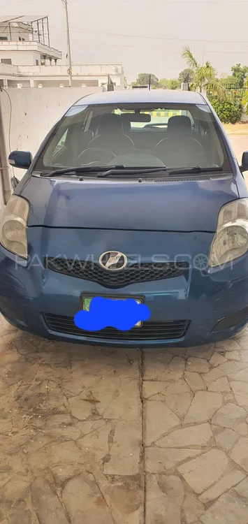 ٹویوٹا ویٹز 2007 for Sale in سرگودھا Image-1