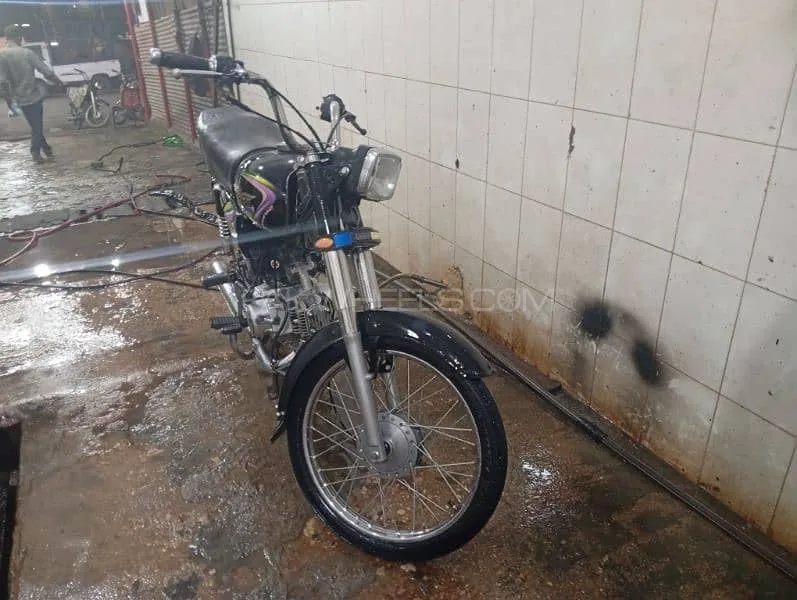 Union Star US 70cc 2020 for Sale Image-1