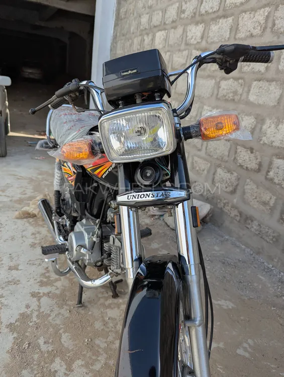 Union Star US 70cc 2024 for Sale Image-1