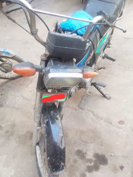 یونیک UD 70 2019 for Sale Image-1
