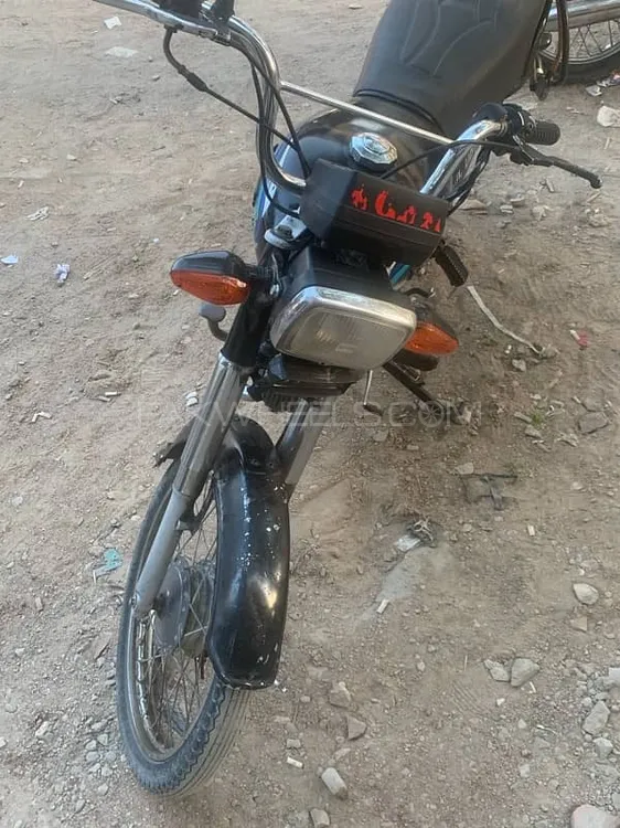 Unique Xtreme UD 70 2019 for Sale Image-1