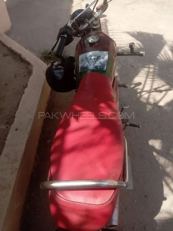 ZXMCO ZX 70 City Rider 2015 for Sale Image-1