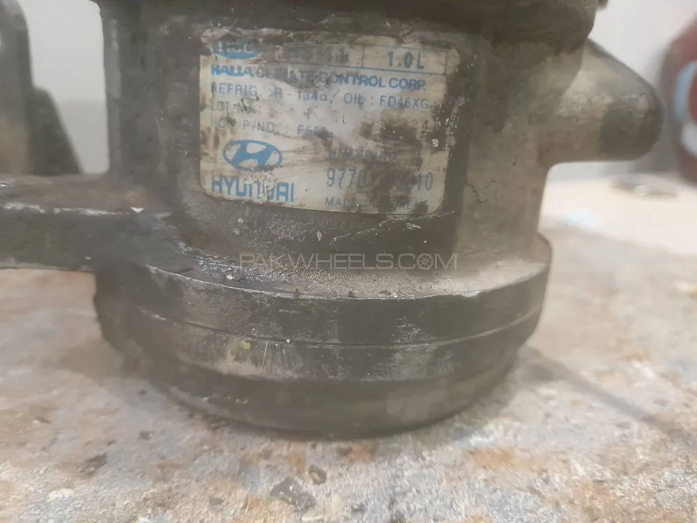 ac compressor Image-1