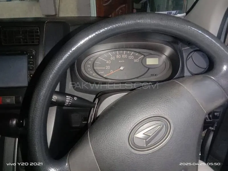 Daihatsu Mira 2012 for Sale in Sialkot Image-1