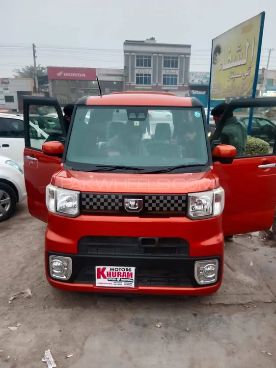 ڈائیہاتسو ویک 2020 for Sale in سیالکوٹ Image-1