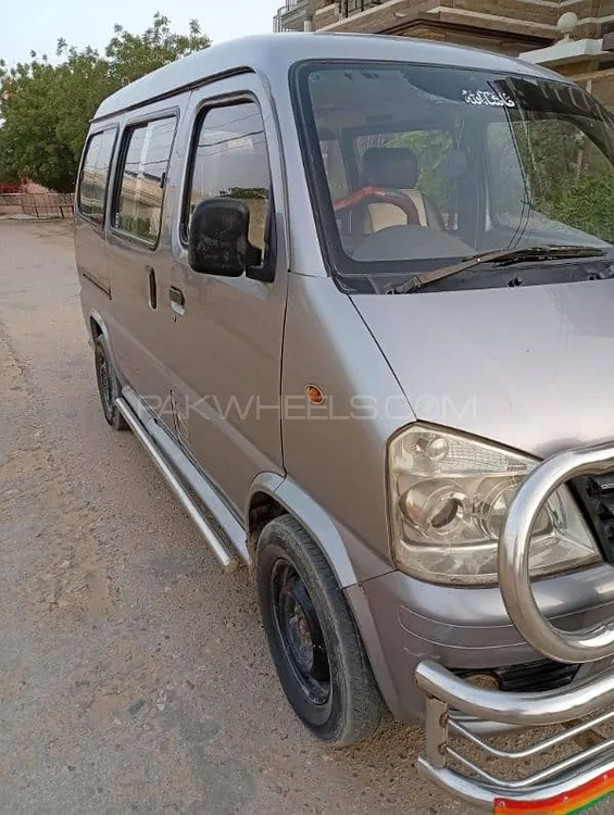 FAW X-PV 2019 for Sale in Karachi Image-1