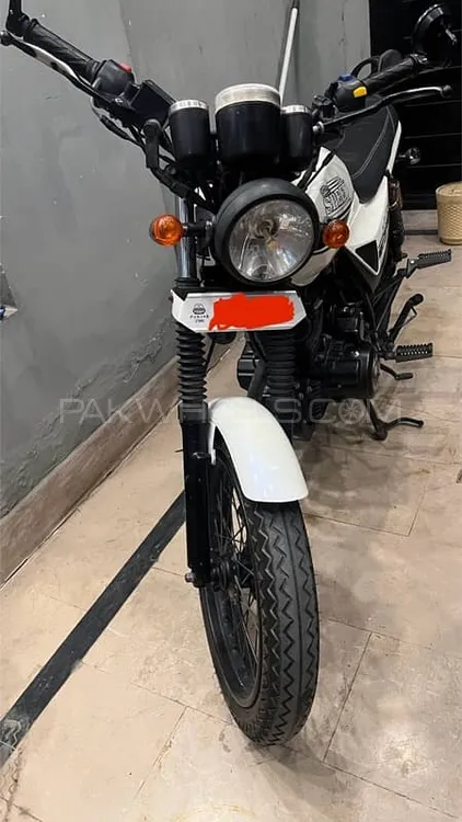 Hi Speed Infinity 150 2021 for Sale Image-1