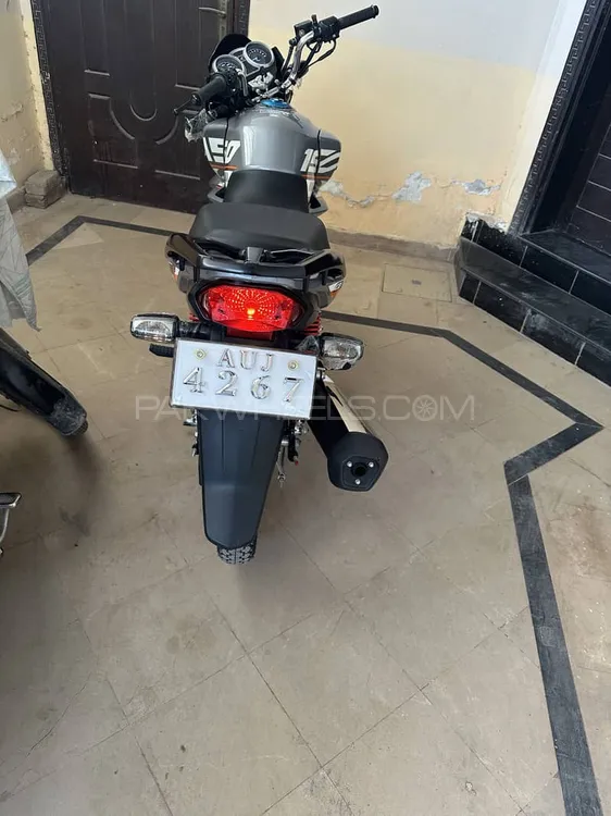 Honda CB 150F 2024 for Sale Image-1