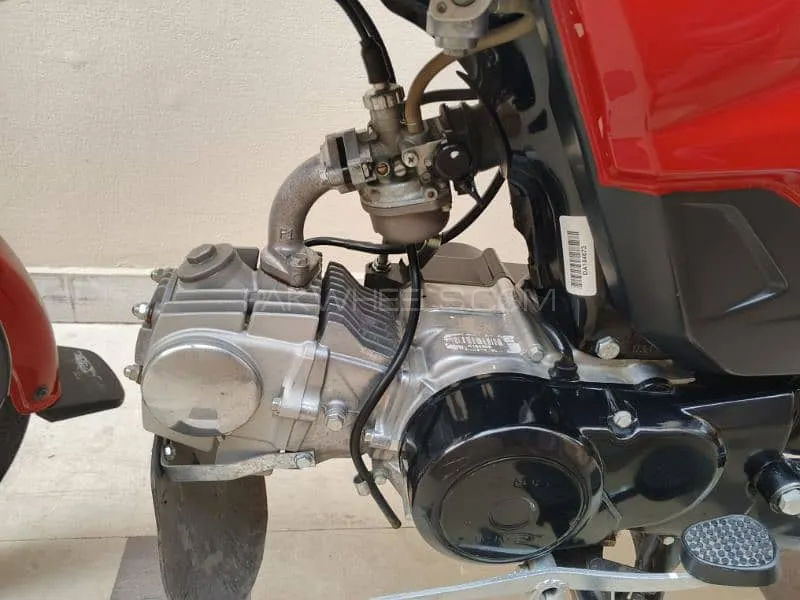 Honda CD 70 Dream 2024 for Sale Image-1