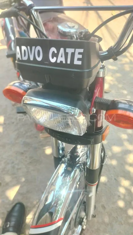 Honda CG 125 2022 for Sale Image-1