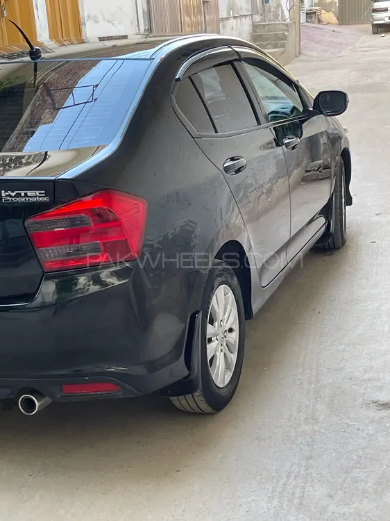 Honda City 2014 for Sale in Okara Image-1