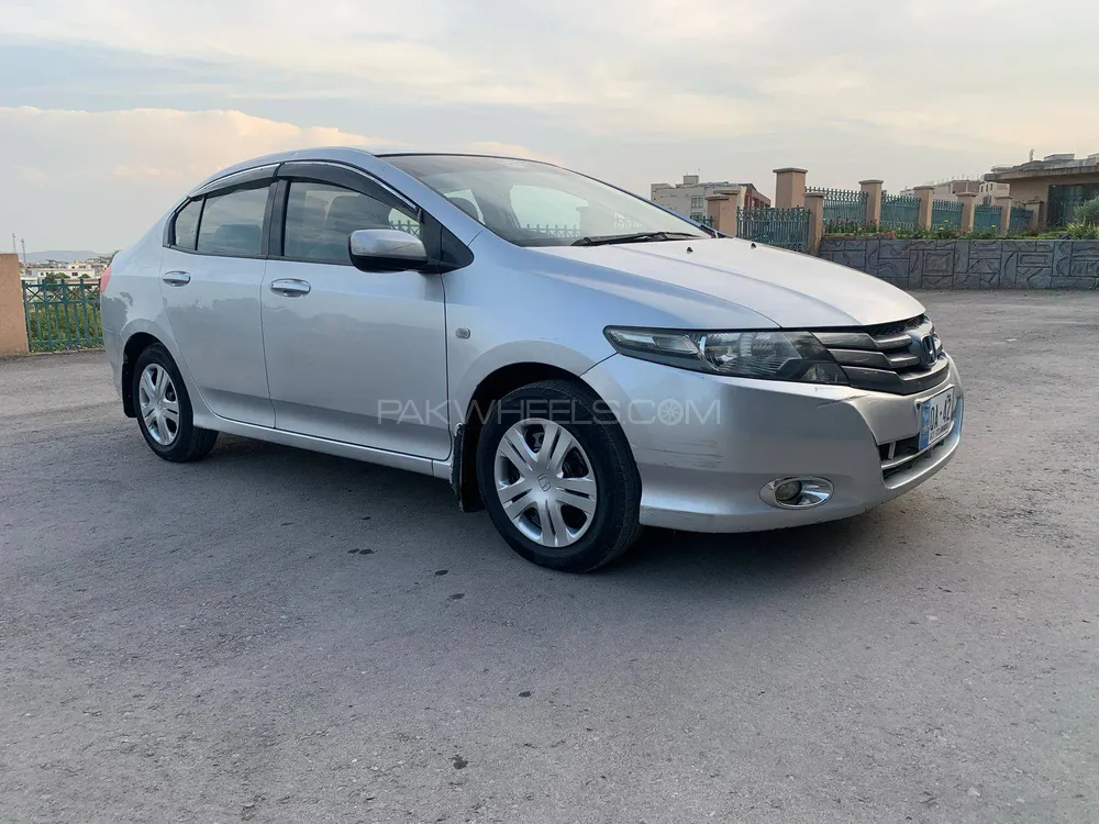 Honda City 2011 for Sale in Rawalpindi Image-1