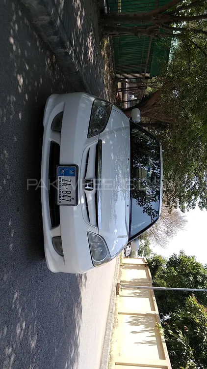 ہونڈا سوک 2003 for Sale in راولپنڈی Image-1