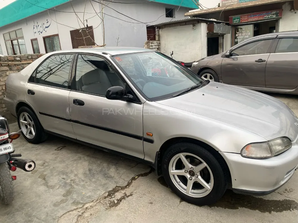 Honda Civic 1994 for Sale in Mansehra Image-1