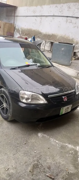 ہونڈا سوک 2003 for Sale in مردان Image-1