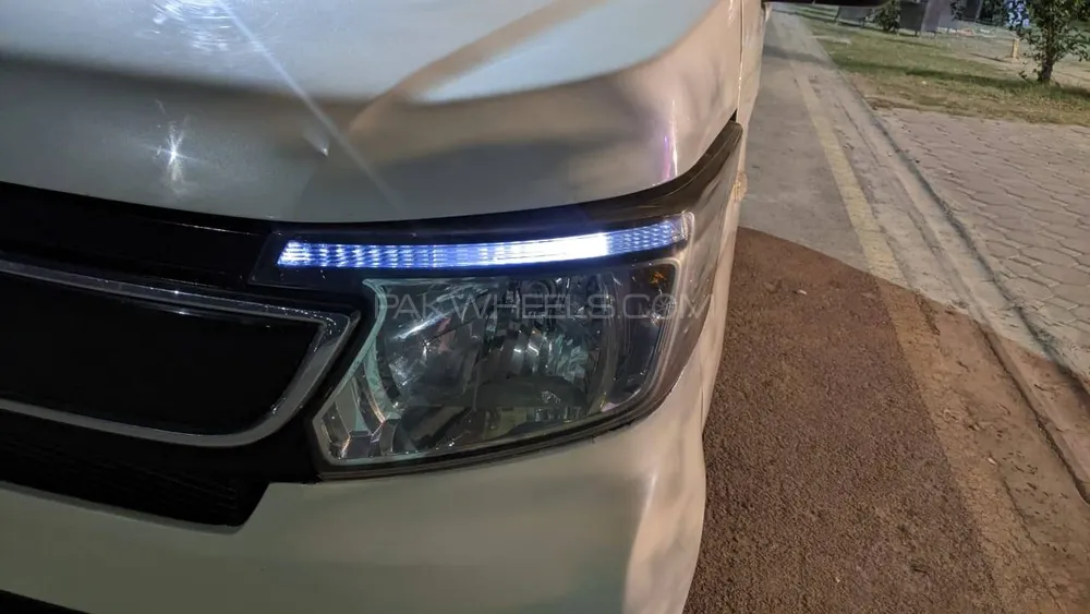 Honda N Wgn 2014 for Sale in Lahore Honda N Wgn 2014 for Sale in Lahore Image-7