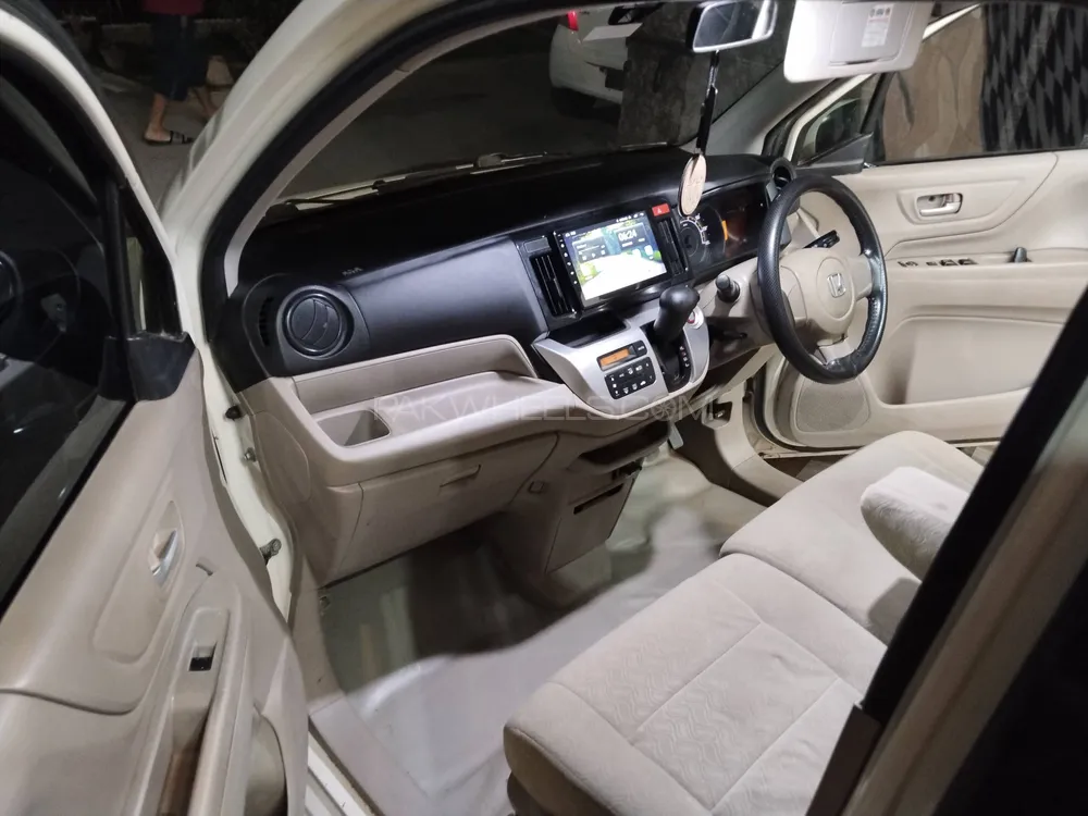 Honda N Wgn 2014 for Sale in Lahore Honda N Wgn 2014 for Sale in Lahore Image-12
