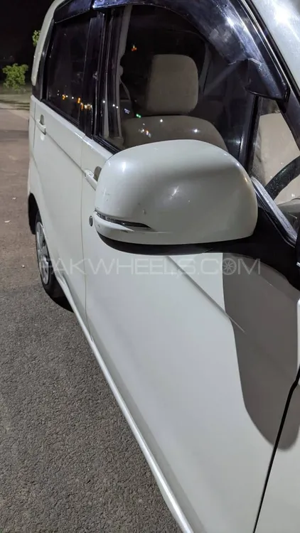 Honda N Wgn 2014 for Sale in Lahore Honda N Wgn 2014 for Sale in Lahore Image-18