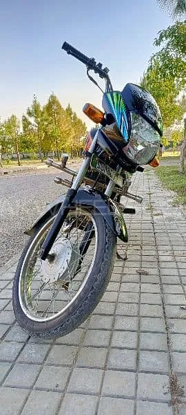 Honda Pridor 2017 for Sale Image-1