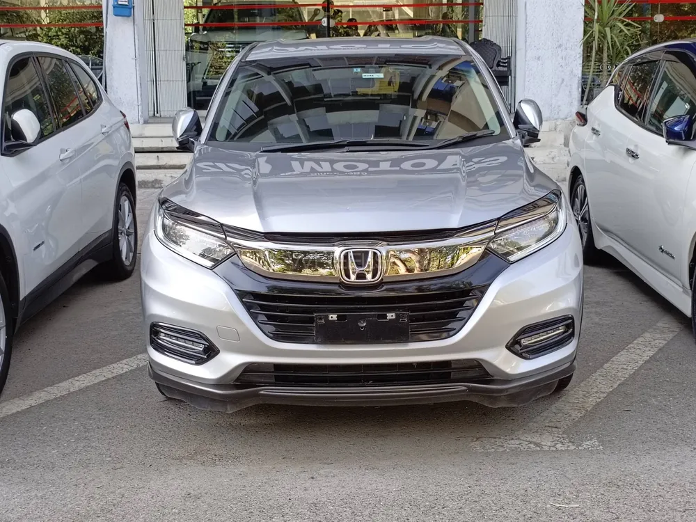 Honda Vezel 2014 for Sale in Islamabad Image-1