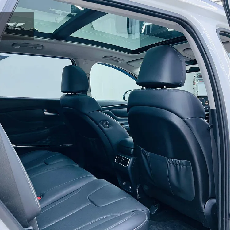 Hyundai Santa Fe 2023 for Sale in Islamabad Hyundai Santa Fe 2023 for Sale in Islamabad Image-7