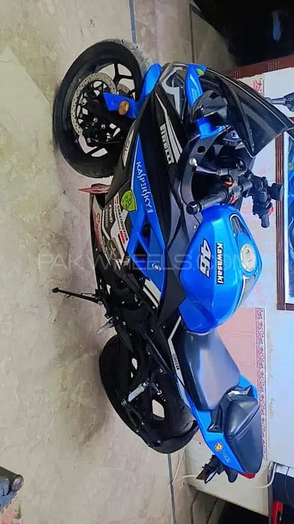 چینی موٹر سائیکل Other 2022 for Sale Image-1