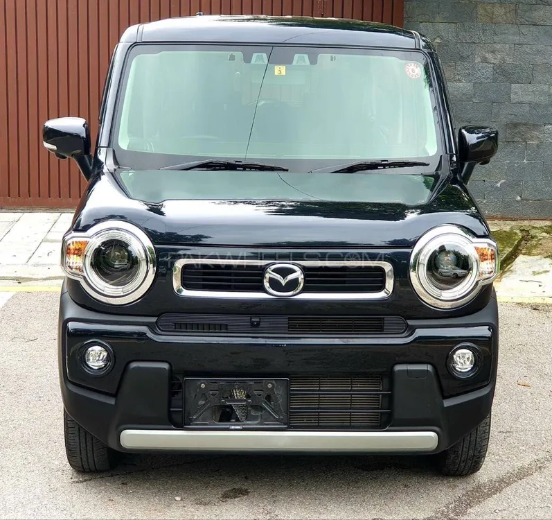 Mazda Flair 2023 for Sale in Multan Image-1