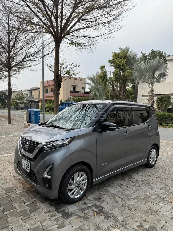 Nissan Dayz 2024 for Sale in Lahore Image-1