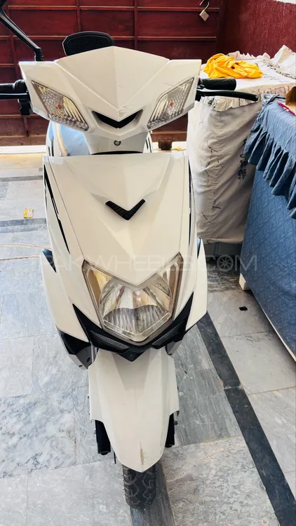 Pakzon Electric PES 70D 2024 for Sale Image-1