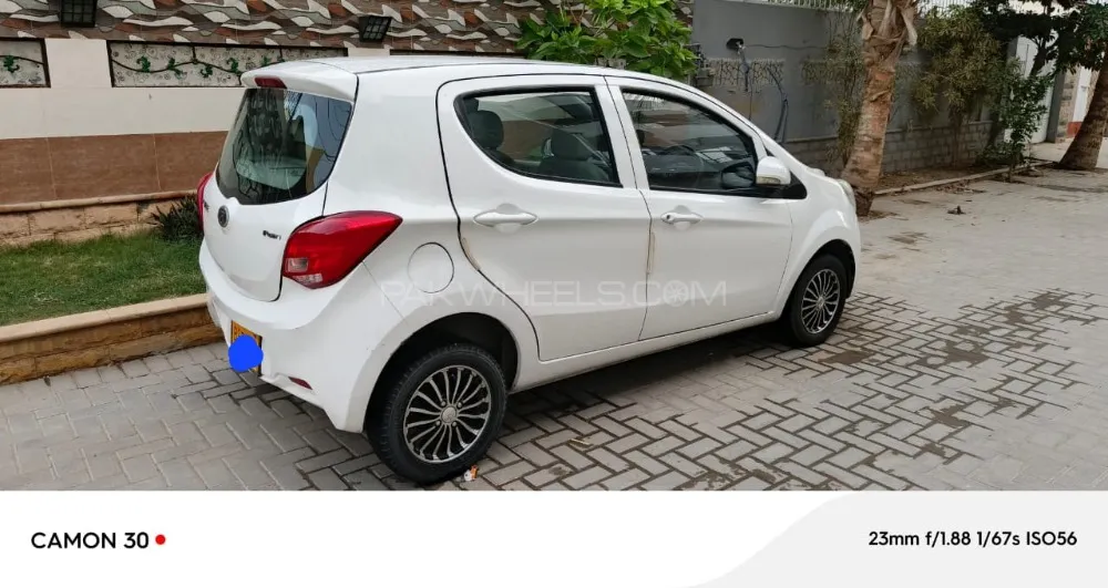 Prince Pearl 2020 for Sale in Karachi Image-1