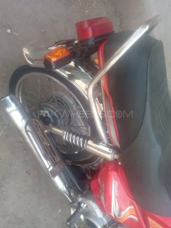Road Prince 70 Passion Plus 2021 for Sale Image-1