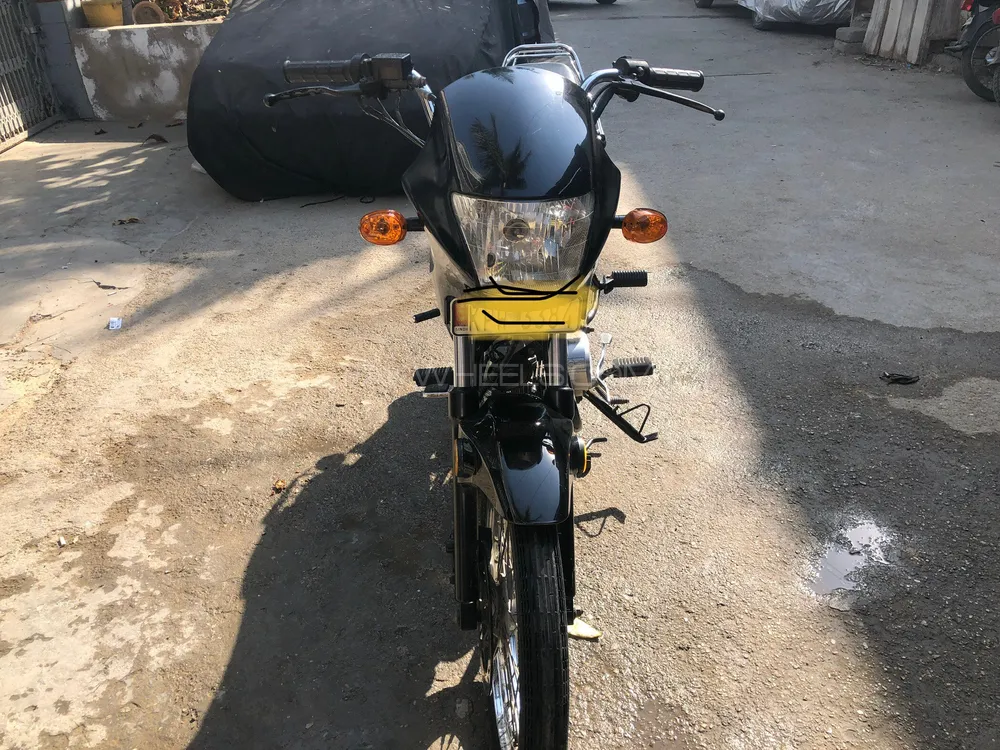 Super Star 100 cc 2023 for Sale Image-1