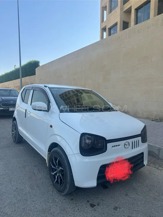 Mazda Carol 2016 for Sale in Karachi Image-1