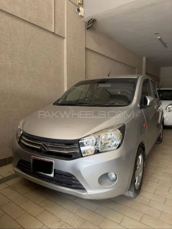 سوزوکی کلٹس 2022 for Sale in کراچی Image-1