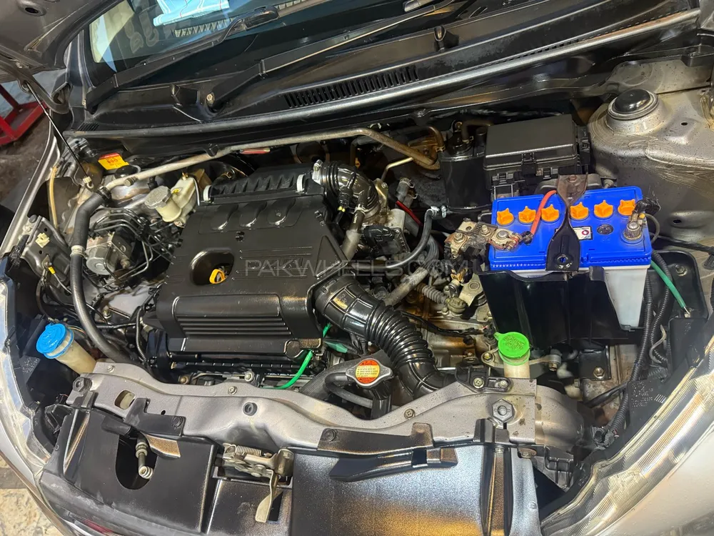 Suzuki Cultus 2018 for Sale in Lahore Image-1