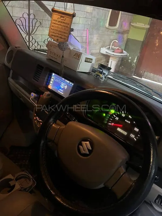 Suzuki Every 2013 for Sale in Peshawar Image-1