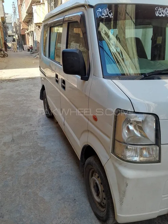 Suzuki Every 2014 for Sale in Gujranwala Image-1